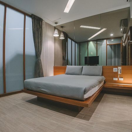 Coral B&B Сяолюцю Экстерьер фото