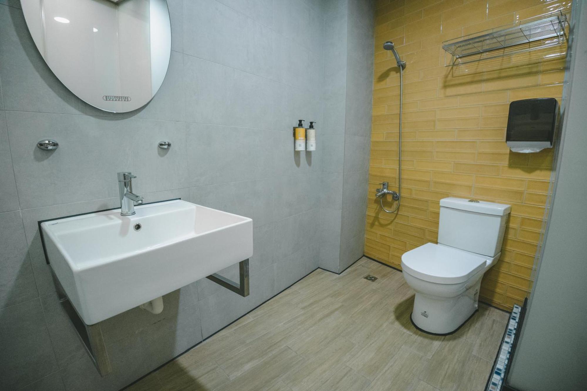 Coral B&B Сяолюцю Экстерьер фото
