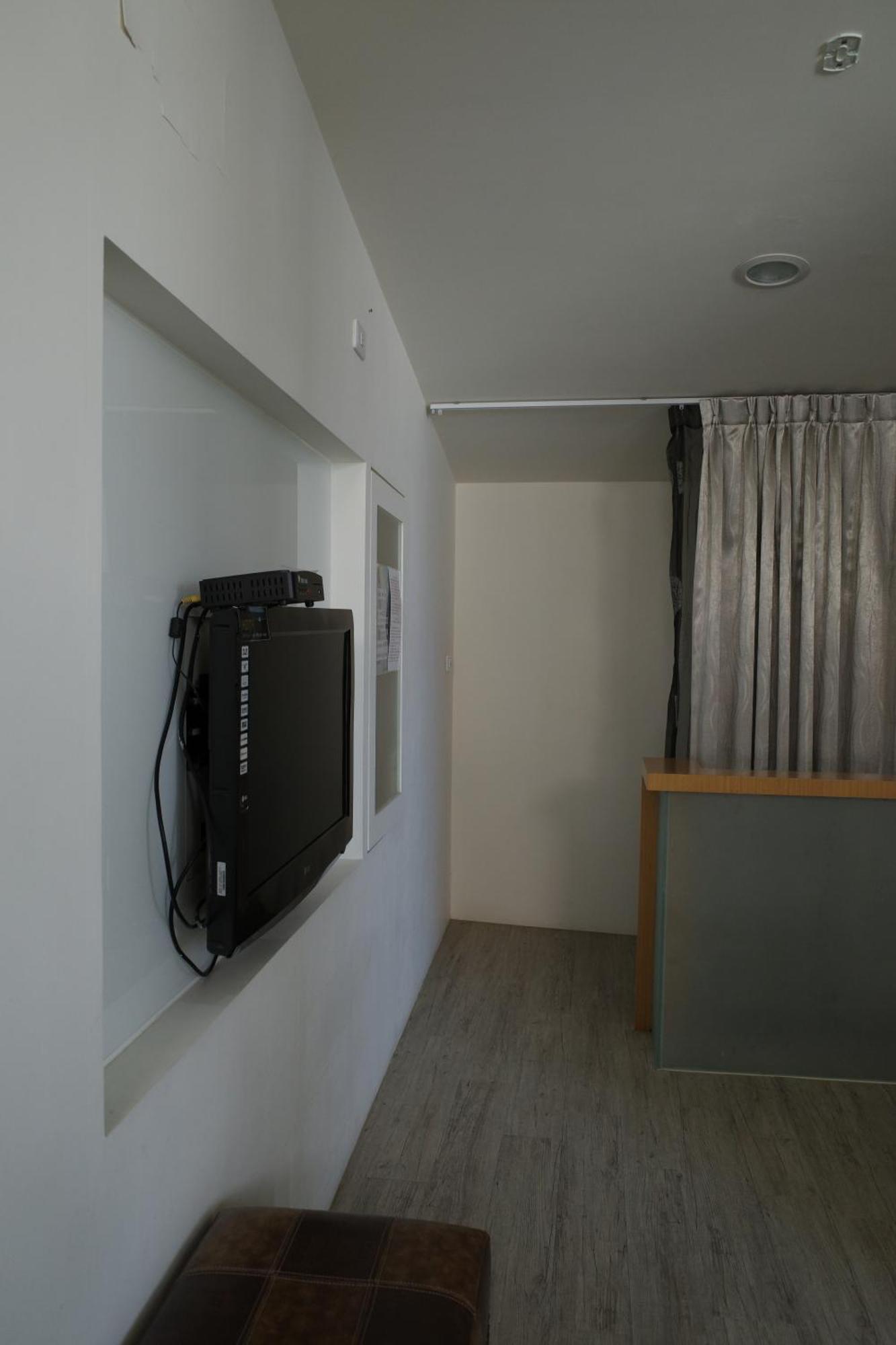 Coral B&B Сяолюцю Экстерьер фото