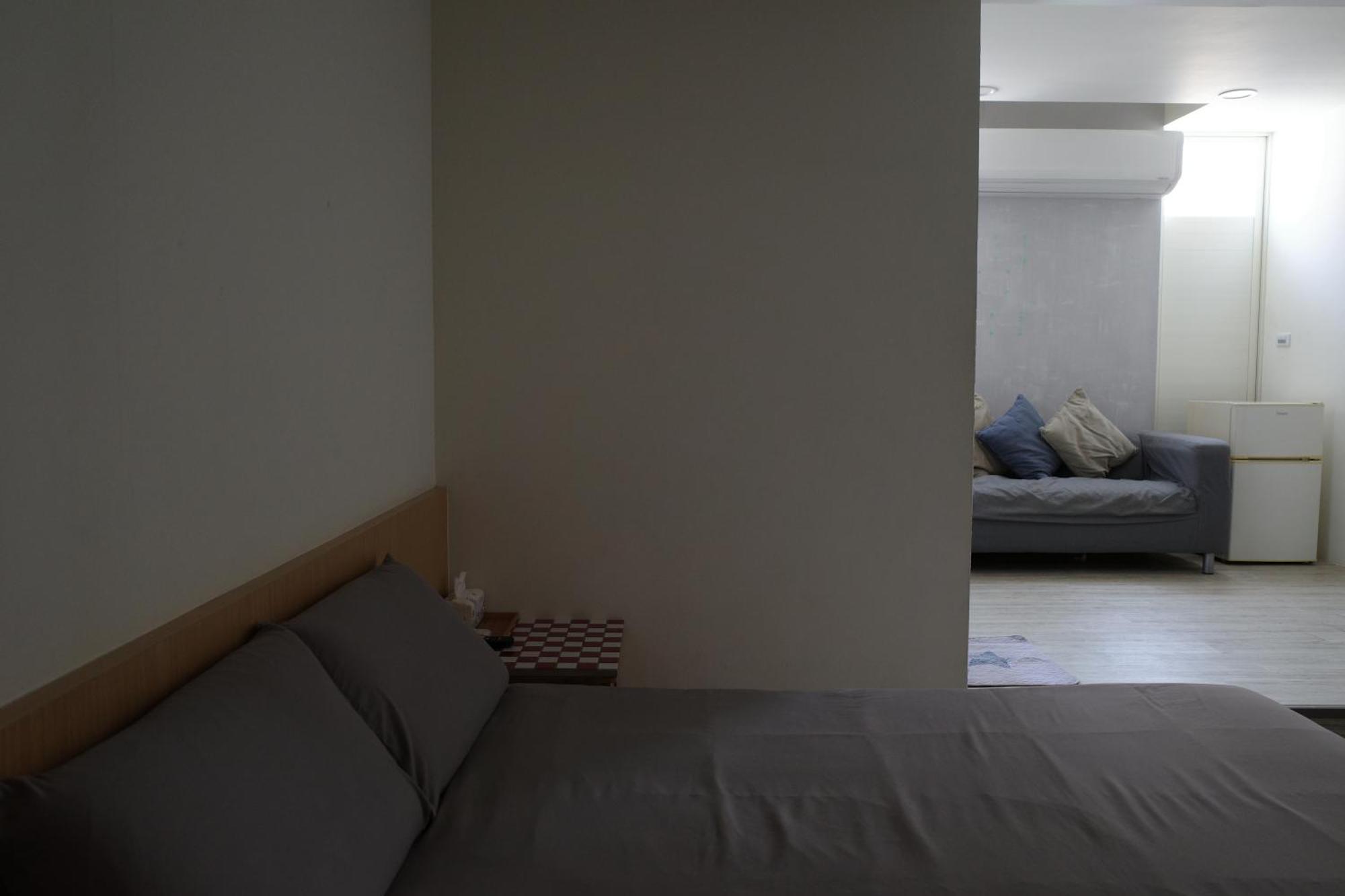 Coral B&B Сяолюцю Экстерьер фото