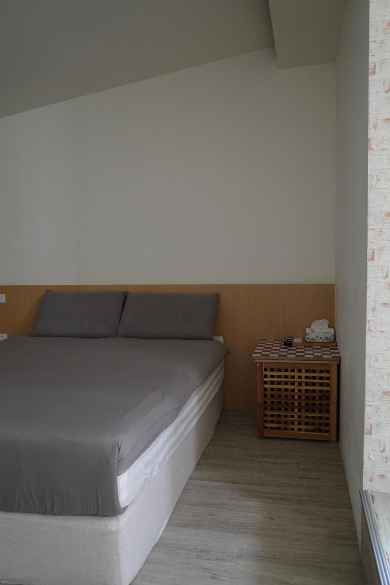 Coral B&B Сяолюцю Экстерьер фото