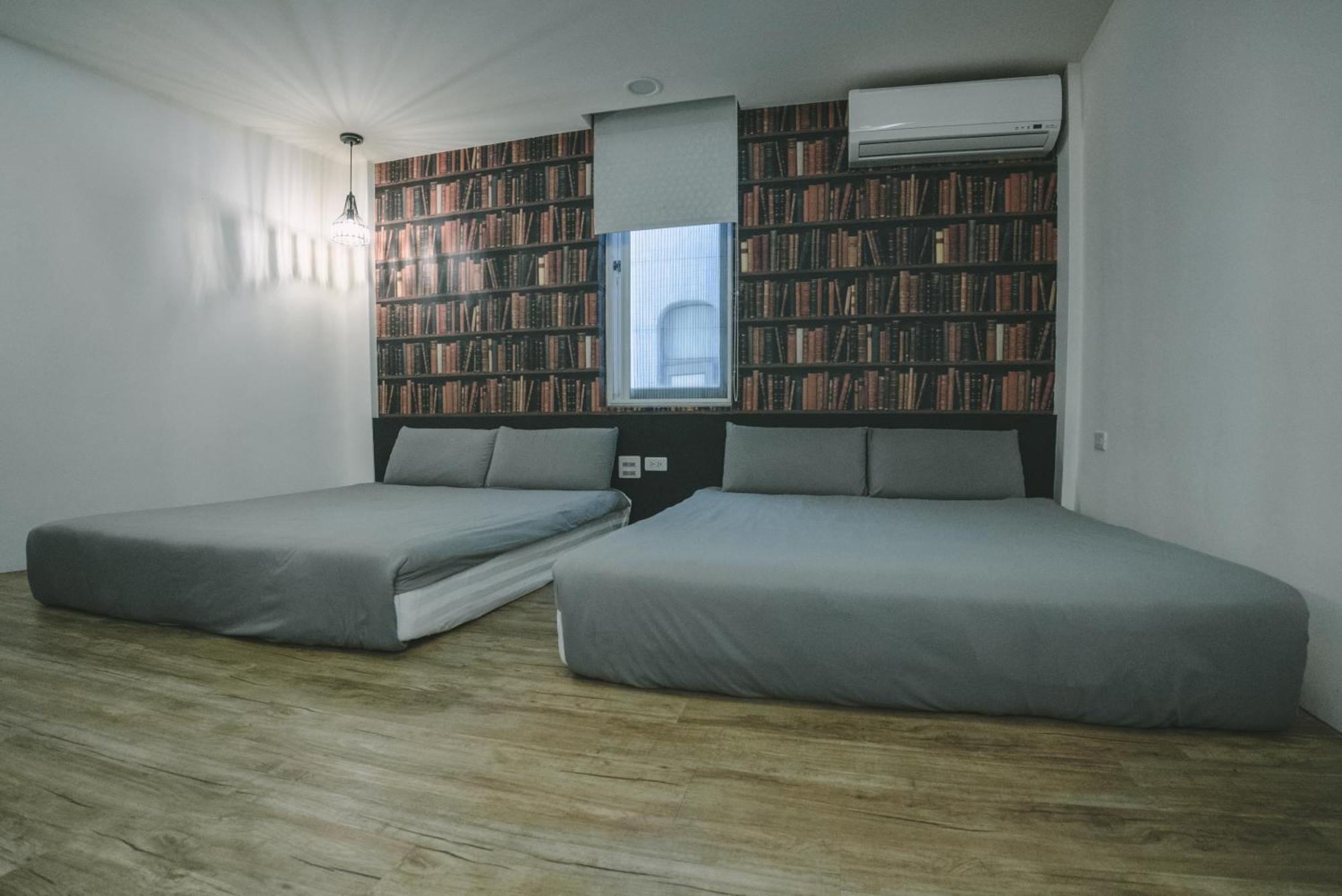 Coral B&B Сяолюцю Экстерьер фото