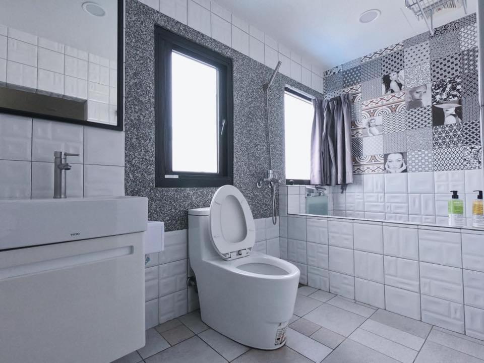 Coral B&B Сяолюцю Экстерьер фото