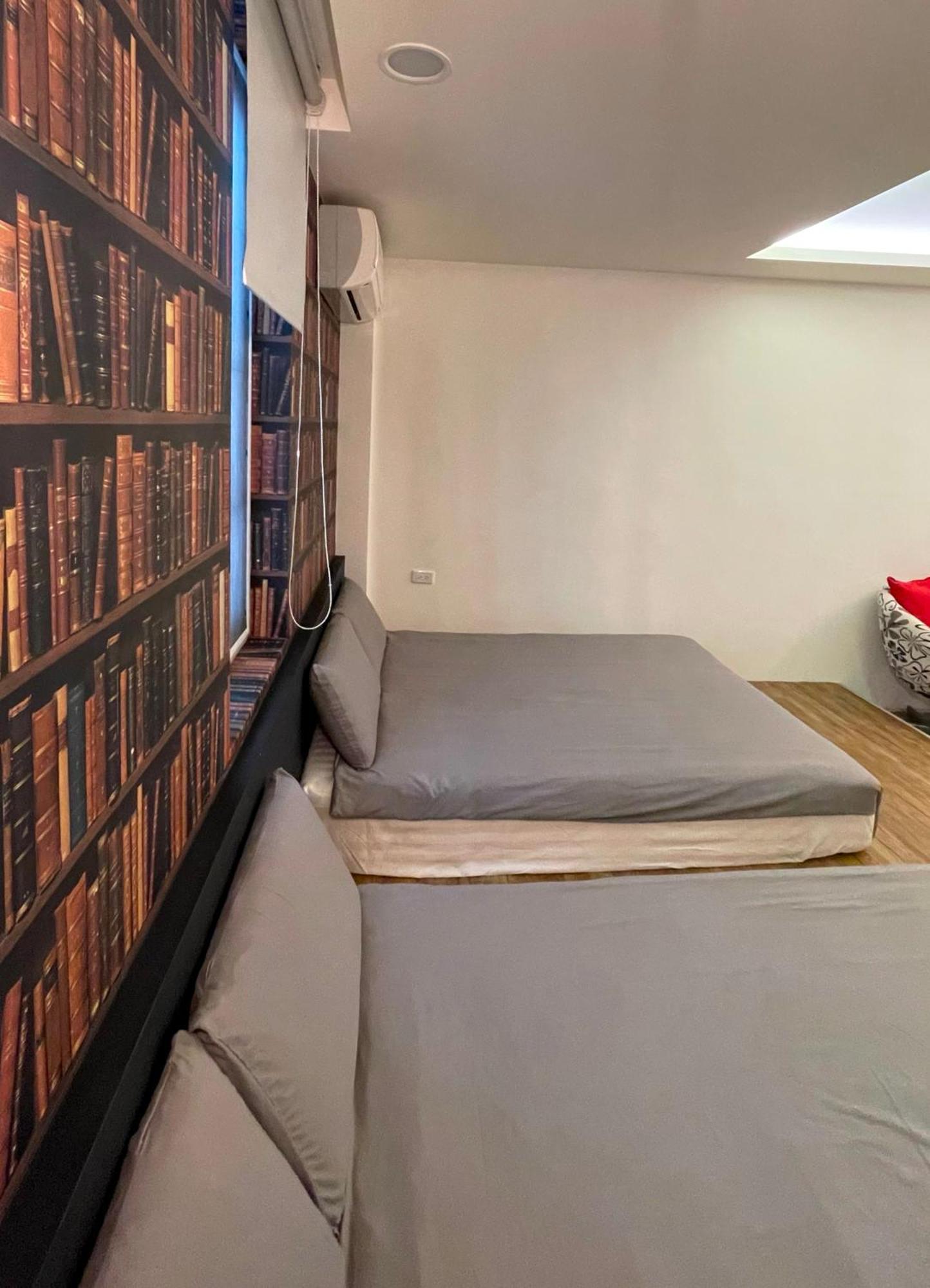 Coral B&B Сяолюцю Экстерьер фото