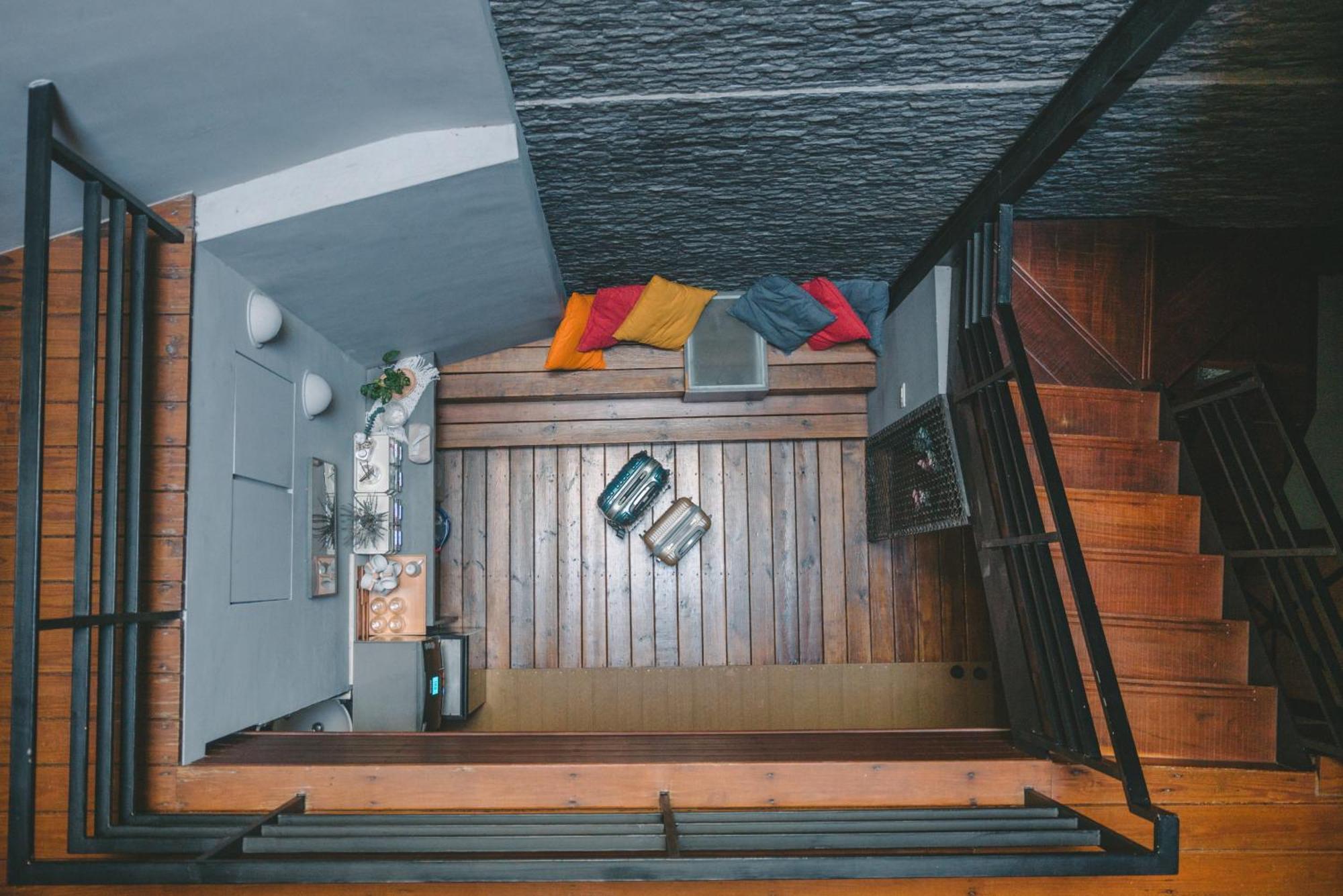 Coral B&B Сяолюцю Экстерьер фото