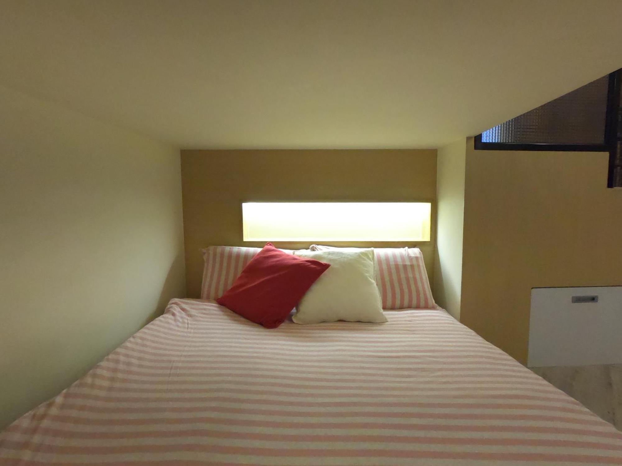 Coral B&B Сяолюцю Номер фото