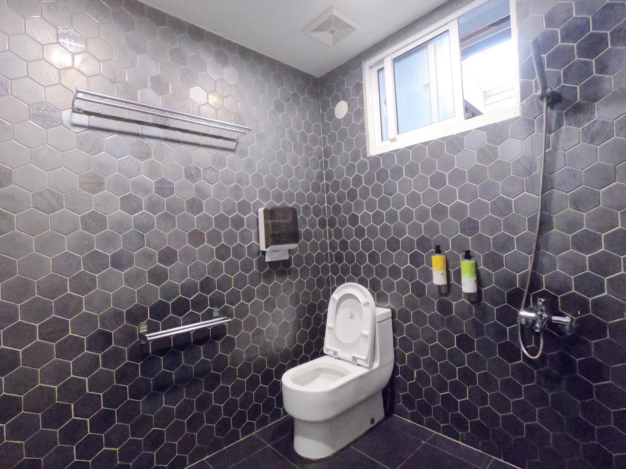 Coral B&B Сяолюцю Номер фото