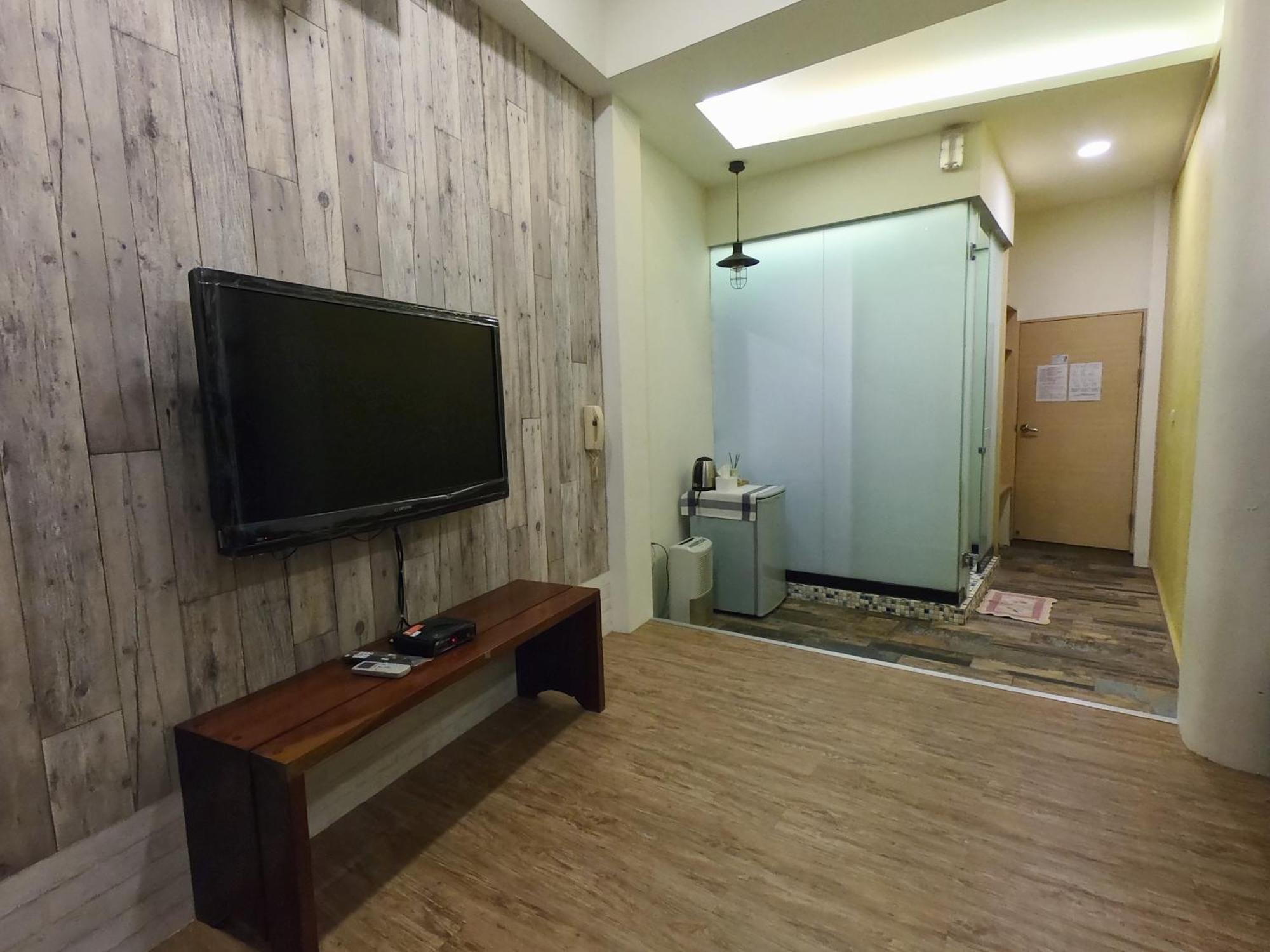 Coral B&B Сяолюцю Номер фото